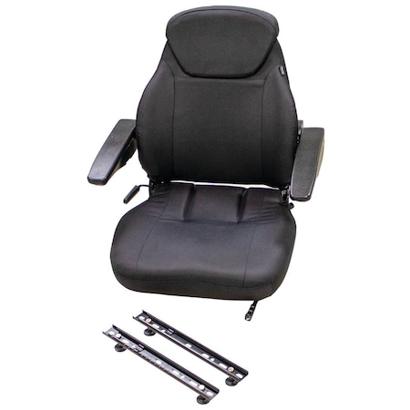 Stens Black Talon Seat For 420-440 420-440